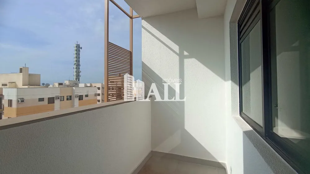 Apartamento, 3 quartos, 70 m² - Foto 1