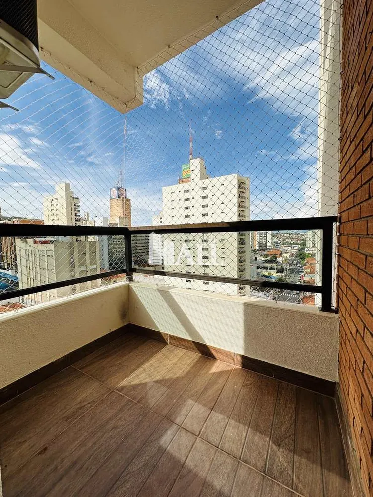 Apartamento, 3 quartos, 120 m² - Foto 8