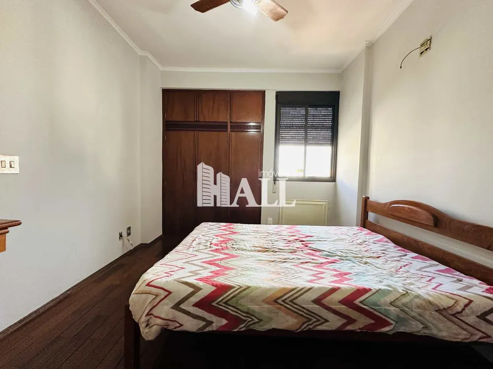 Apartamento, 3 quartos, 120 m² - Foto 2