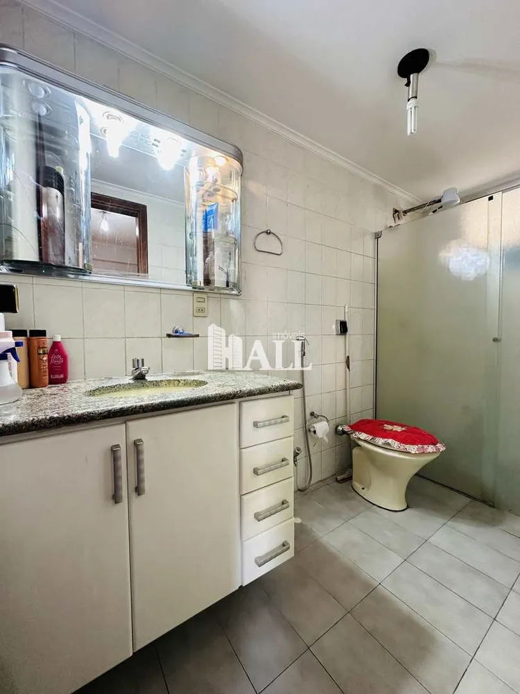 Apartamento, 3 quartos, 120 m² - Foto 7