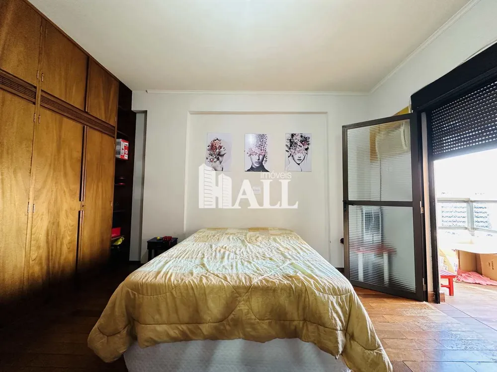 Apartamento, 3 quartos, 120 m² - Foto 1