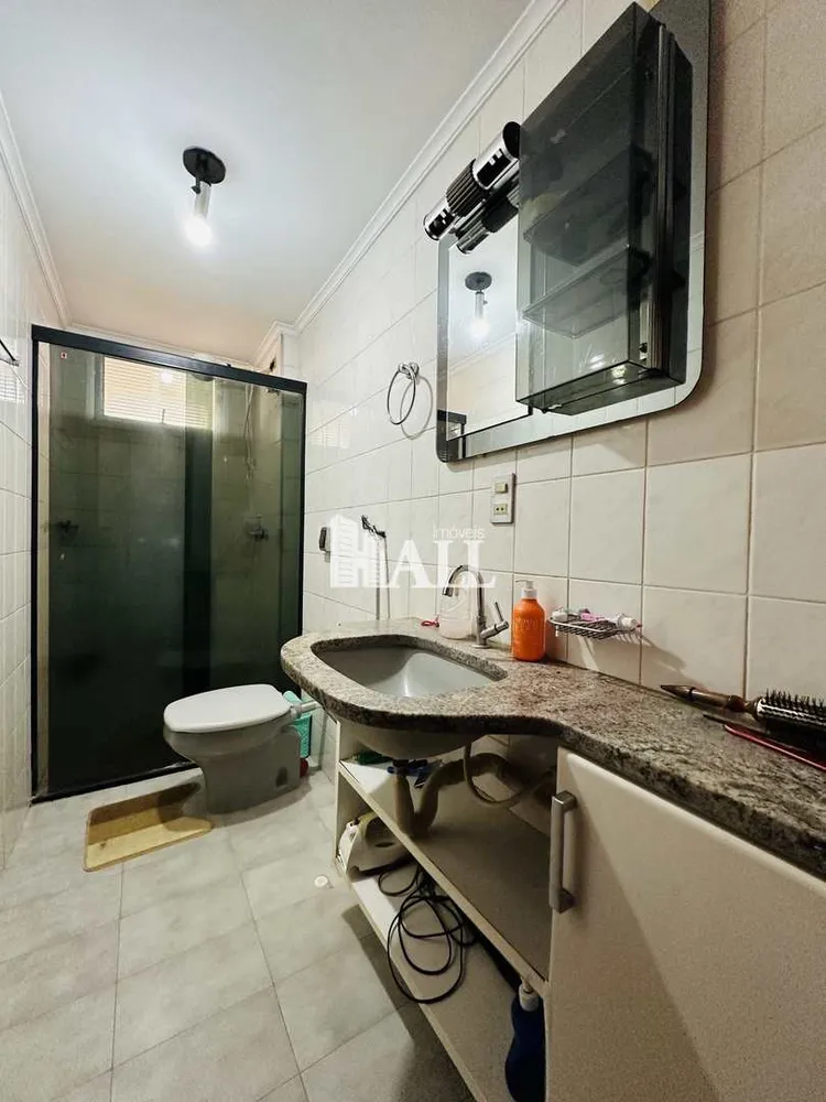 Apartamento, 3 quartos, 120 m² - Foto 6