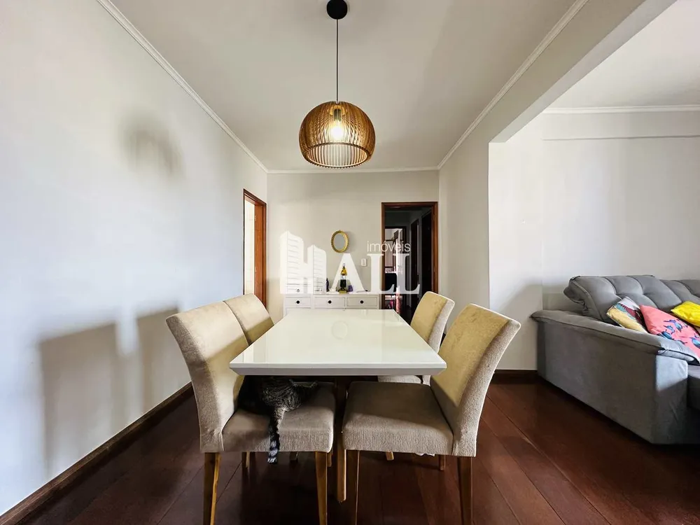 Apartamento, 3 quartos, 120 m² - Foto 3