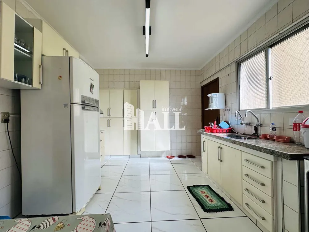 Apartamento, 3 quartos, 120 m² - Foto 5