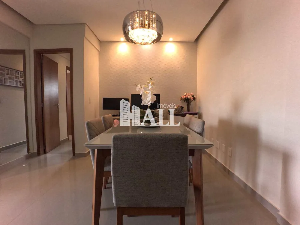 Apartamento, 2 quartos - Foto 2