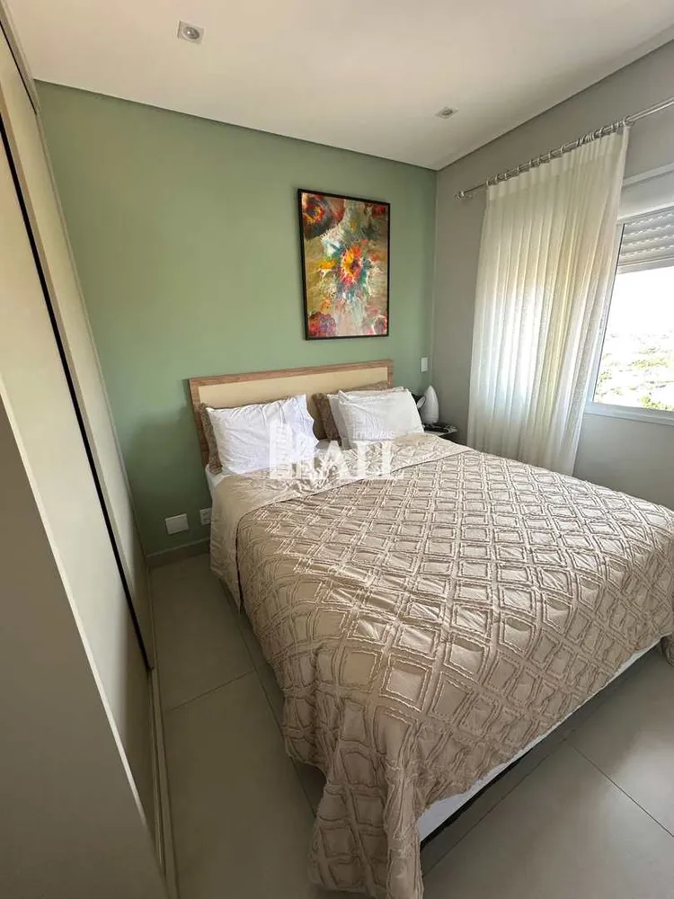 Apartamento, 2 quartos - Foto 8