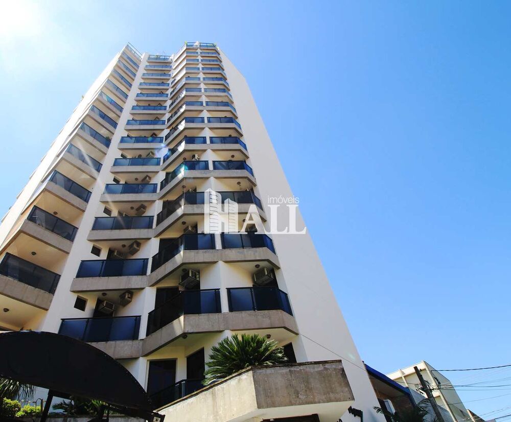 Apartamento, 4 quartos, 284 m² - Foto 1