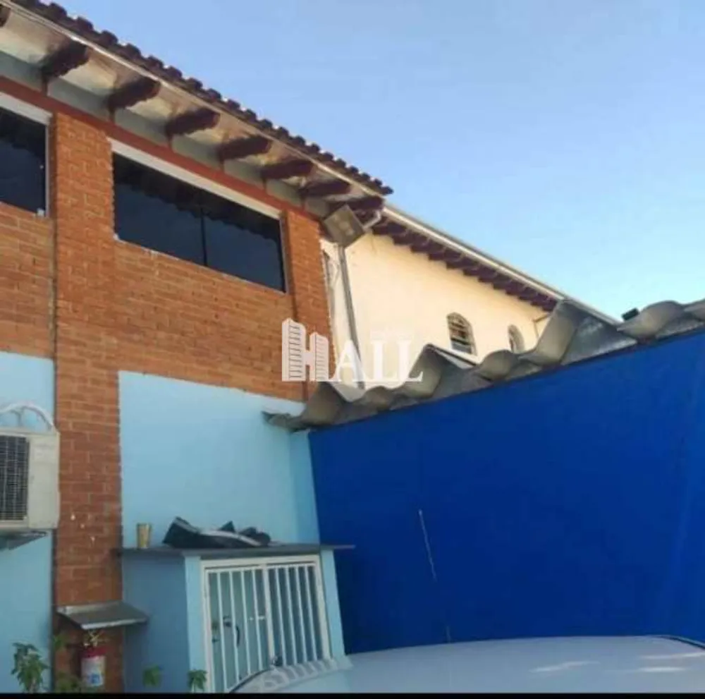 Sobrado, 3 quartos, 200 m² - Foto 3