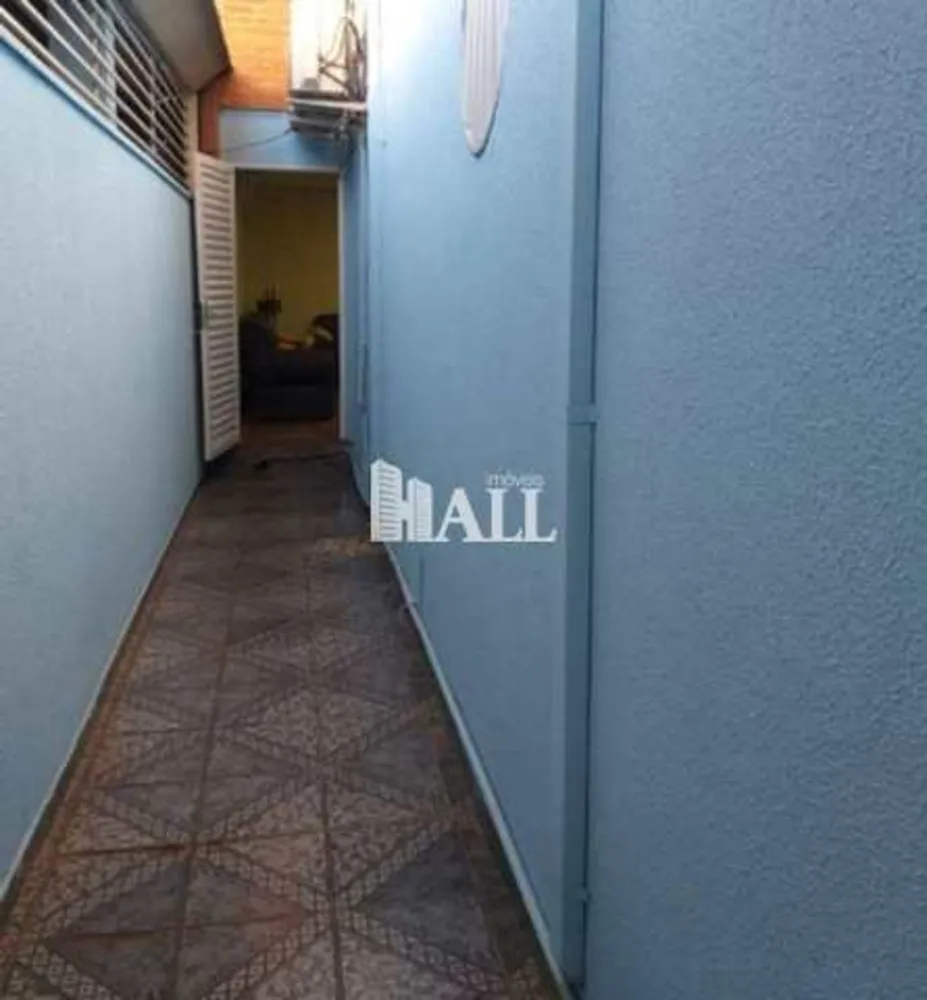 Sobrado, 3 quartos, 200 m² - Foto 6