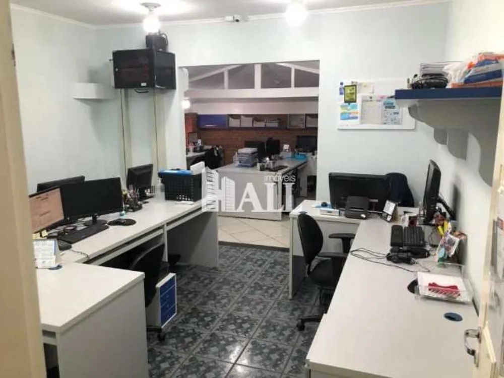 Sobrado, 3 quartos, 200 m² - Foto 1