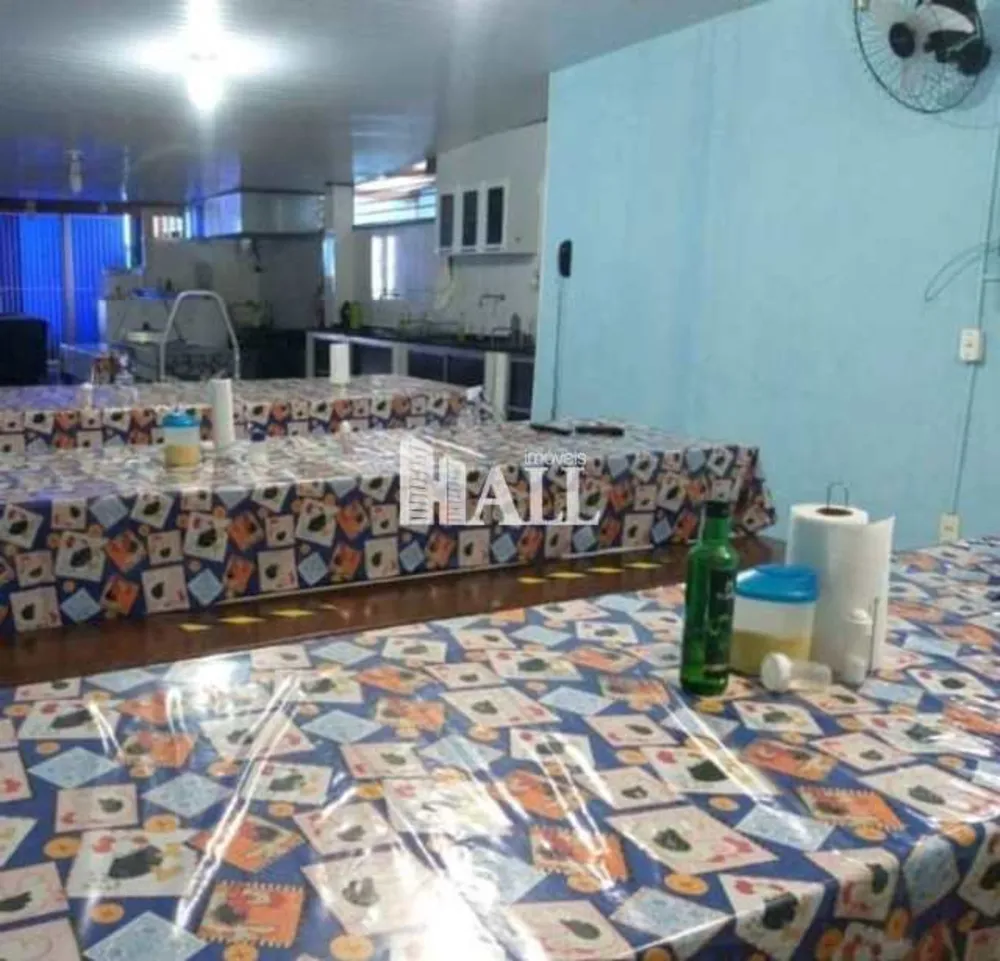 Sobrado, 3 quartos, 200 m² - Foto 8
