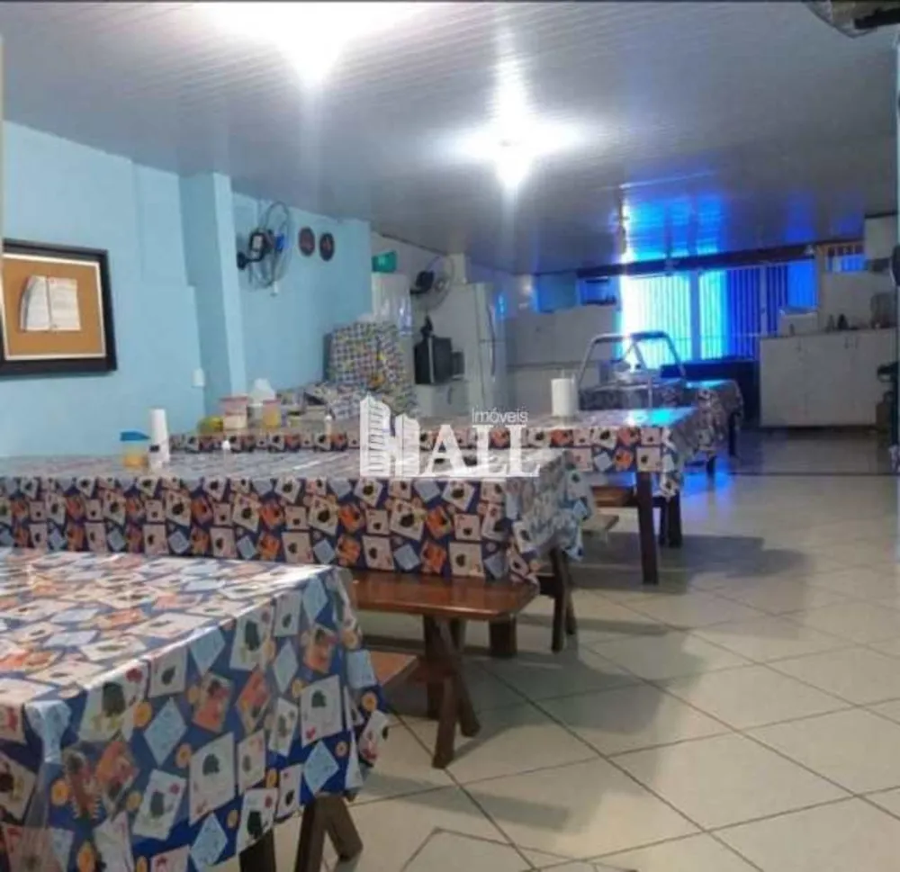 Sobrado, 3 quartos, 200 m² - Foto 7