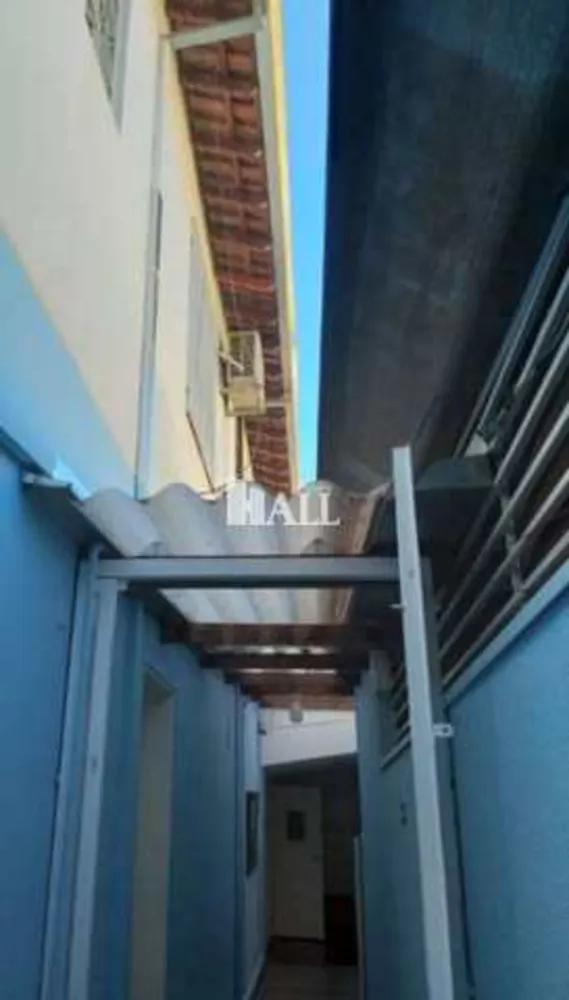 Sobrado, 3 quartos, 200 m² - Foto 4