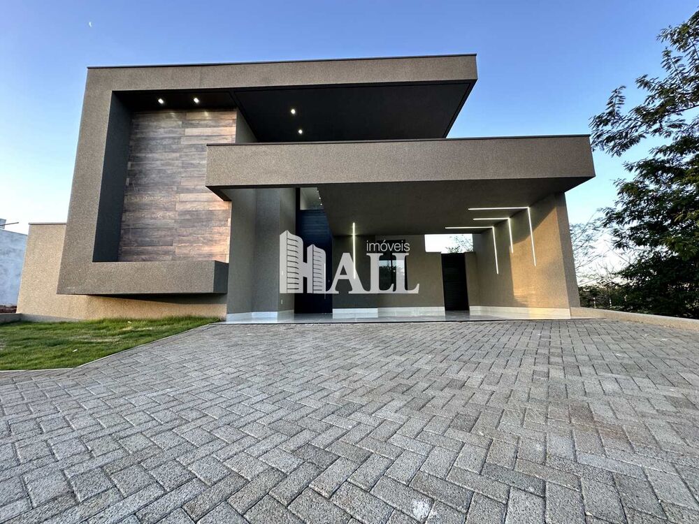 Casa de Condomínio à venda com 3 quartos, 180m² - Foto 12
