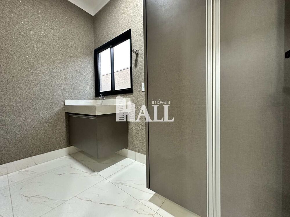 Casa de Condomínio à venda com 3 quartos, 180m² - Foto 11