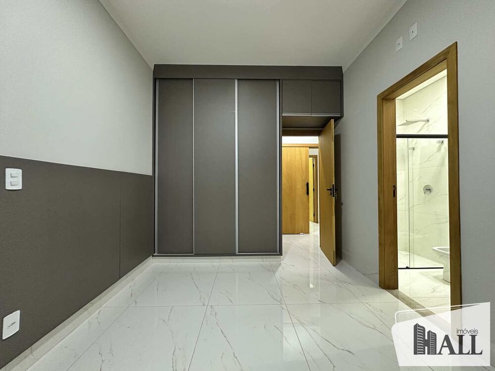 Casa de Condomínio à venda com 3 quartos, 180m² - Foto 3