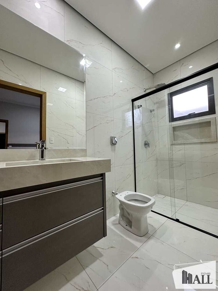 Casa de Condomínio à venda com 3 quartos, 180m² - Foto 4