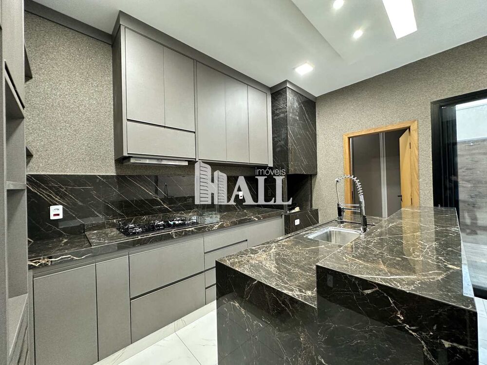 Casa de Condomínio à venda com 3 quartos, 180m² - Foto 8