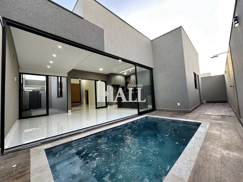 Casa de Condomínio à venda com 3 quartos, 180m² - Foto 10