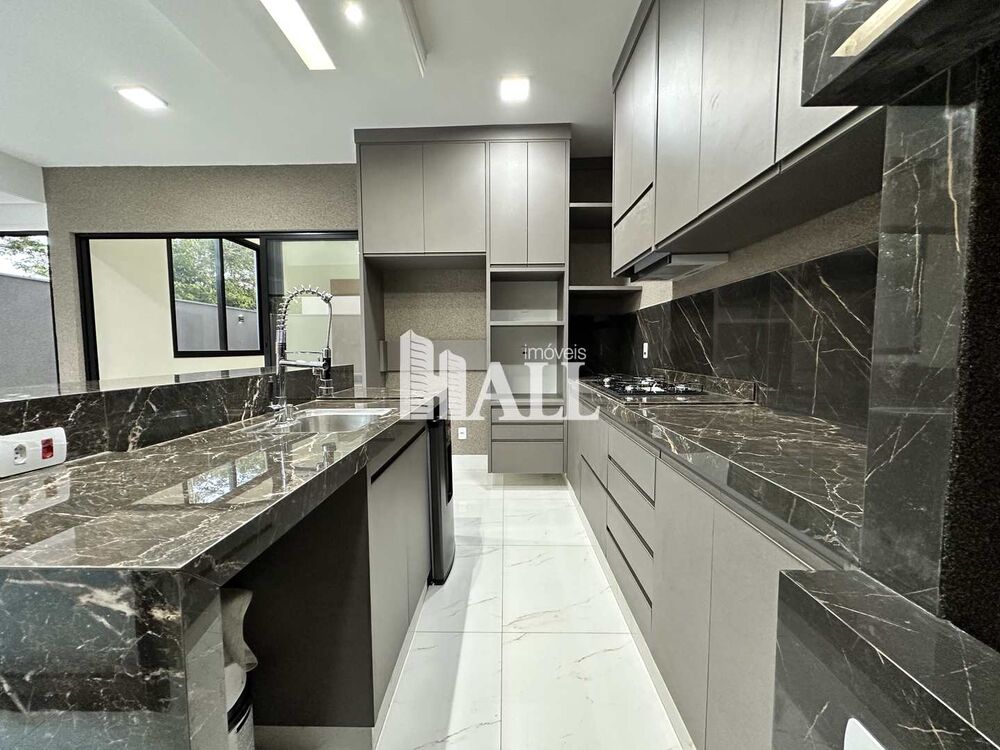 Casa de Condomínio à venda com 3 quartos, 180m² - Foto 7