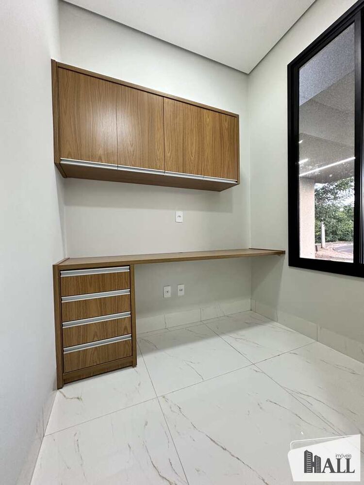 Casa de Condomínio à venda com 3 quartos, 180m² - Foto 5