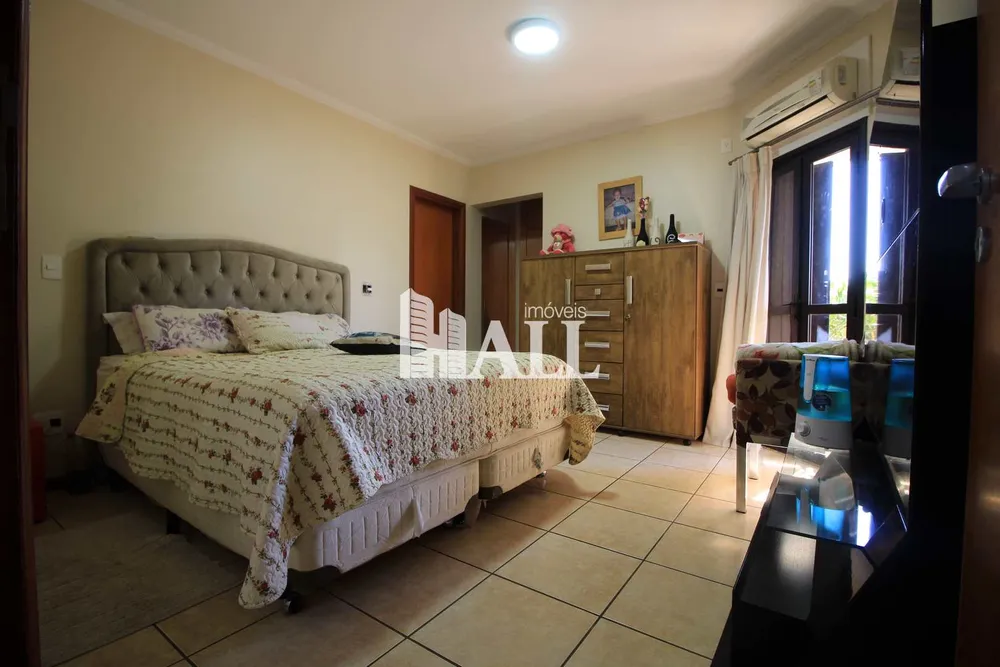 Apartamento, 3 quartos, 145 m² - Foto 4