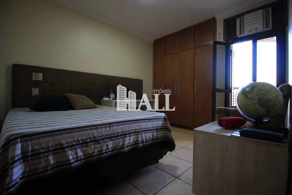 Apartamento, 3 quartos, 145 m² - Foto 6