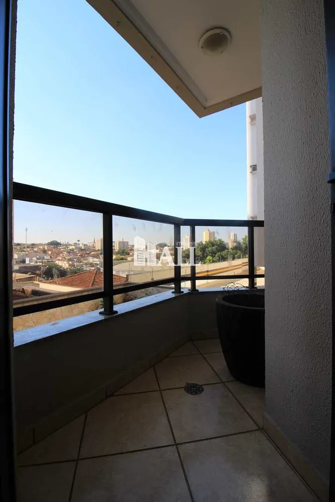 Apartamento, 3 quartos, 145 m² - Foto 7