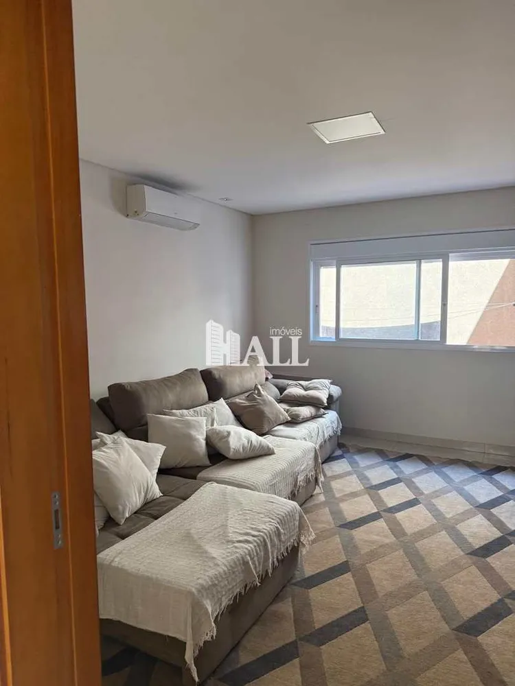 Casa de Condomínio, 4 quartos - Foto 3