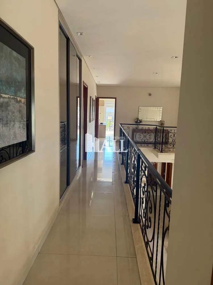 Casa de Condomínio, 4 quartos - Foto 6