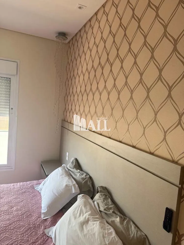 Casa de Condomínio, 4 quartos - Foto 4