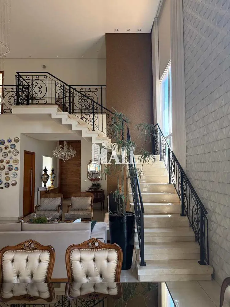 Casa de Condomínio, 4 quartos - Foto 7