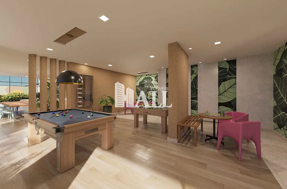 Apartamento, 2 quartos, 69 m² - Foto 11