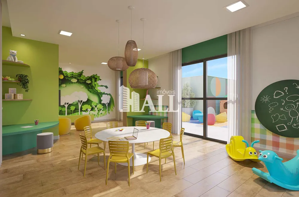 Apartamento, 2 quartos, 69 m² - Foto 6