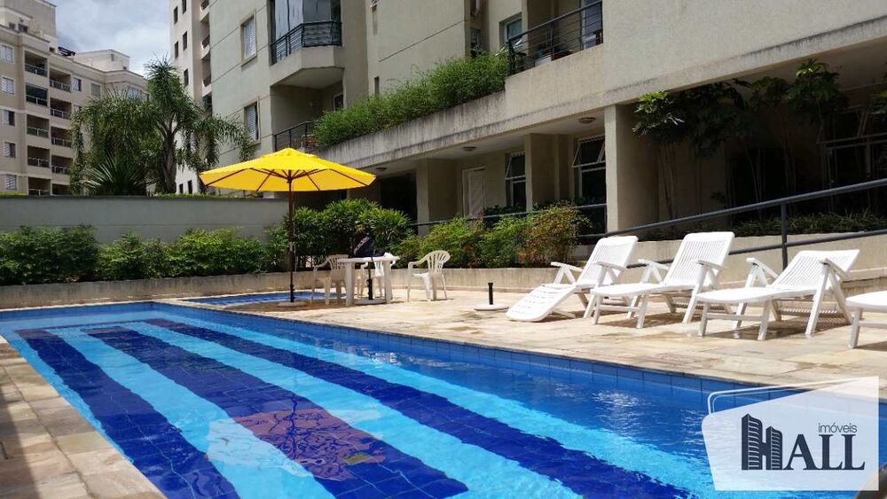 Apartamento, 2 quartos, 65 m² - Foto 2