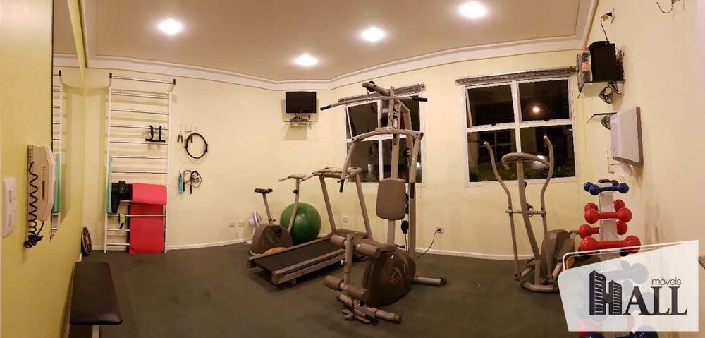 Apartamento, 2 quartos, 65 m² - Foto 4