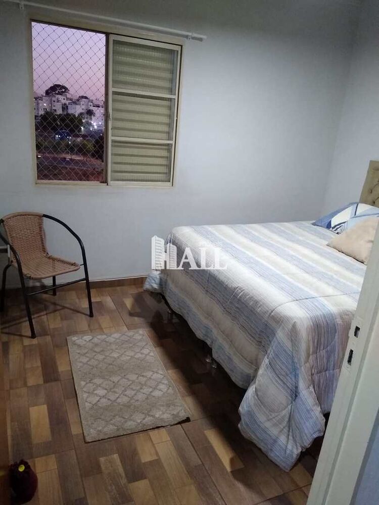 Apartamento, 2 quartos, 70 m² - Foto 3