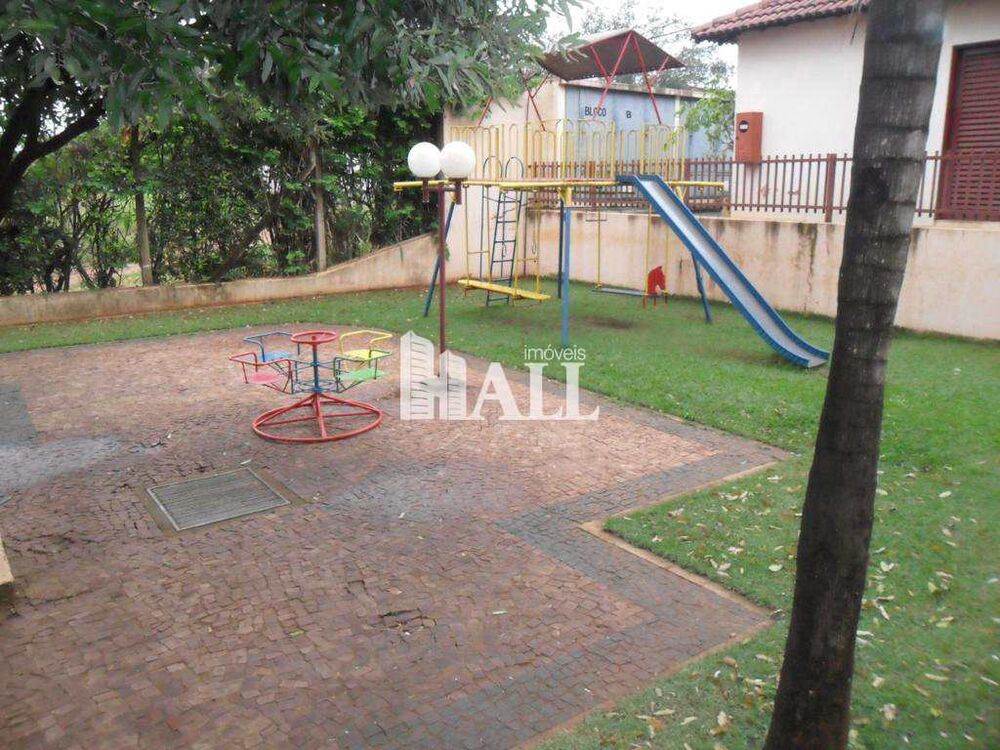 Apartamento à venda com 3 quartos, 80m² - Foto 7