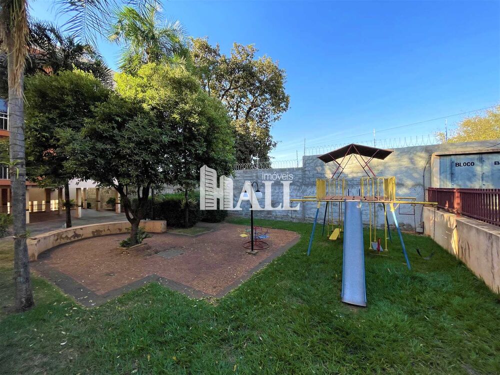 Apartamento à venda com 3 quartos, 80m² - Foto 8