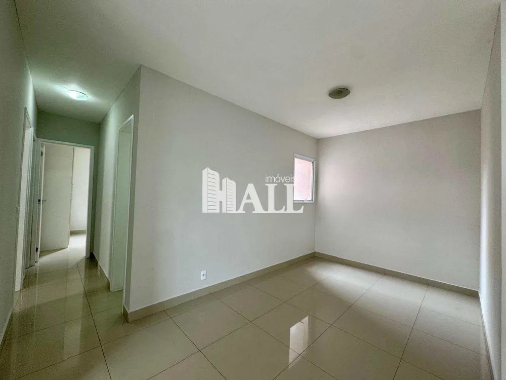 Apartamento, 3 quartos, 78 m² - Foto 4