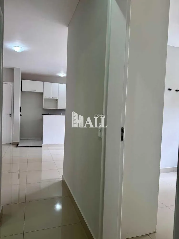 Apartamento, 3 quartos, 78 m² - Foto 2