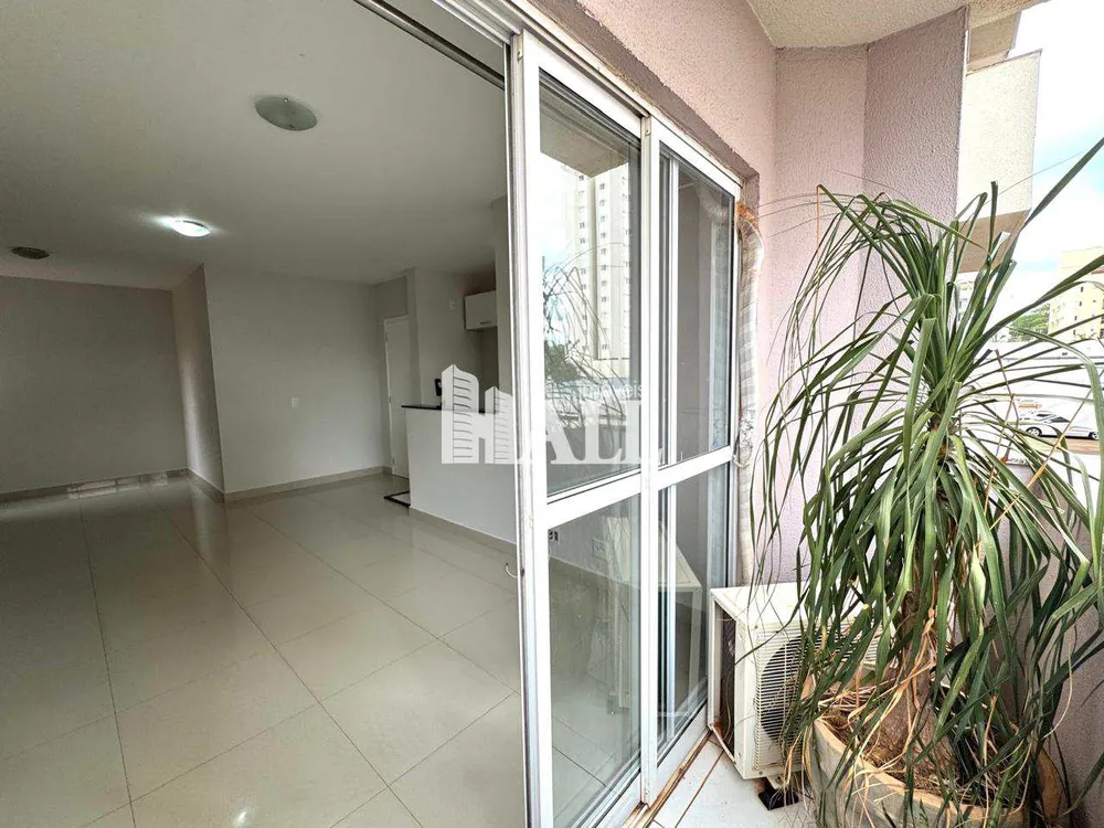 Apartamento, 3 quartos, 78 m² - Foto 5