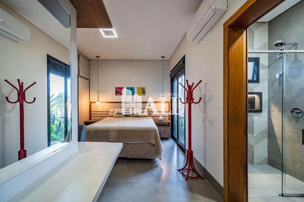 Casa de Condomínio, 4 quartos - Foto 3