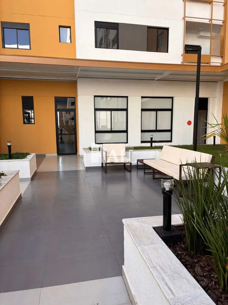 Apartamento, 3 quartos, 68 m² - Foto 12