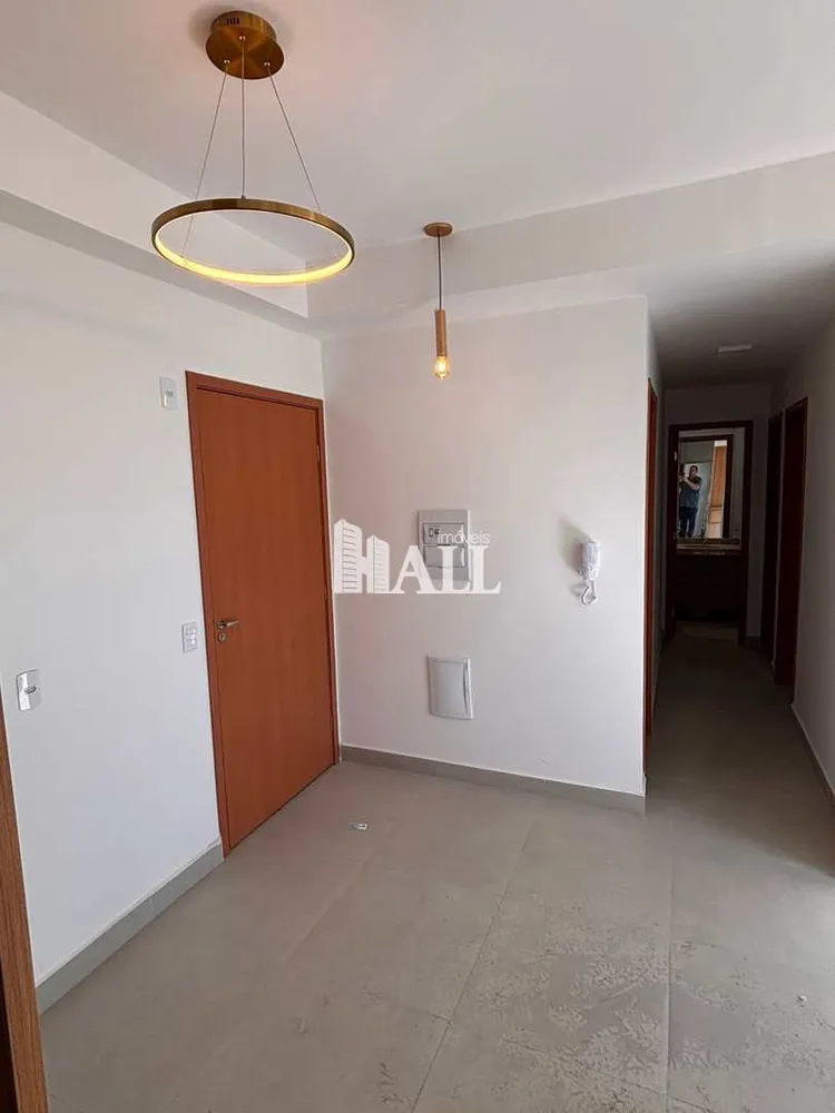 Apartamento, 3 quartos, 68 m² - Foto 8