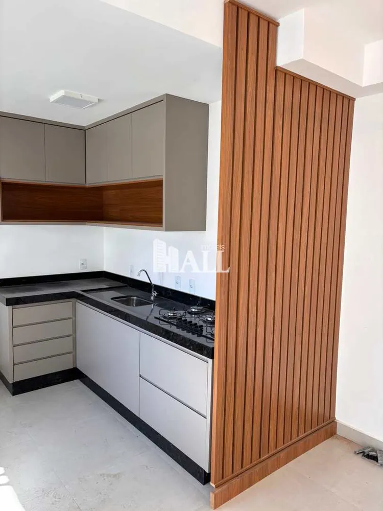 Apartamento, 3 quartos, 68 m² - Foto 4