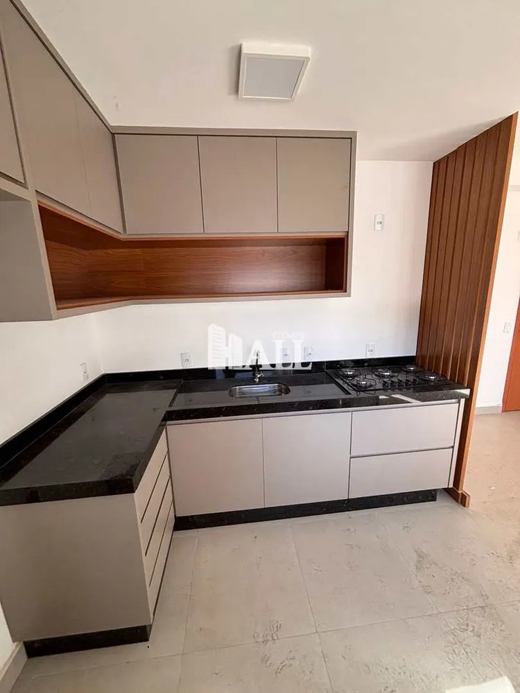 Apartamento, 3 quartos, 68 m² - Foto 2
