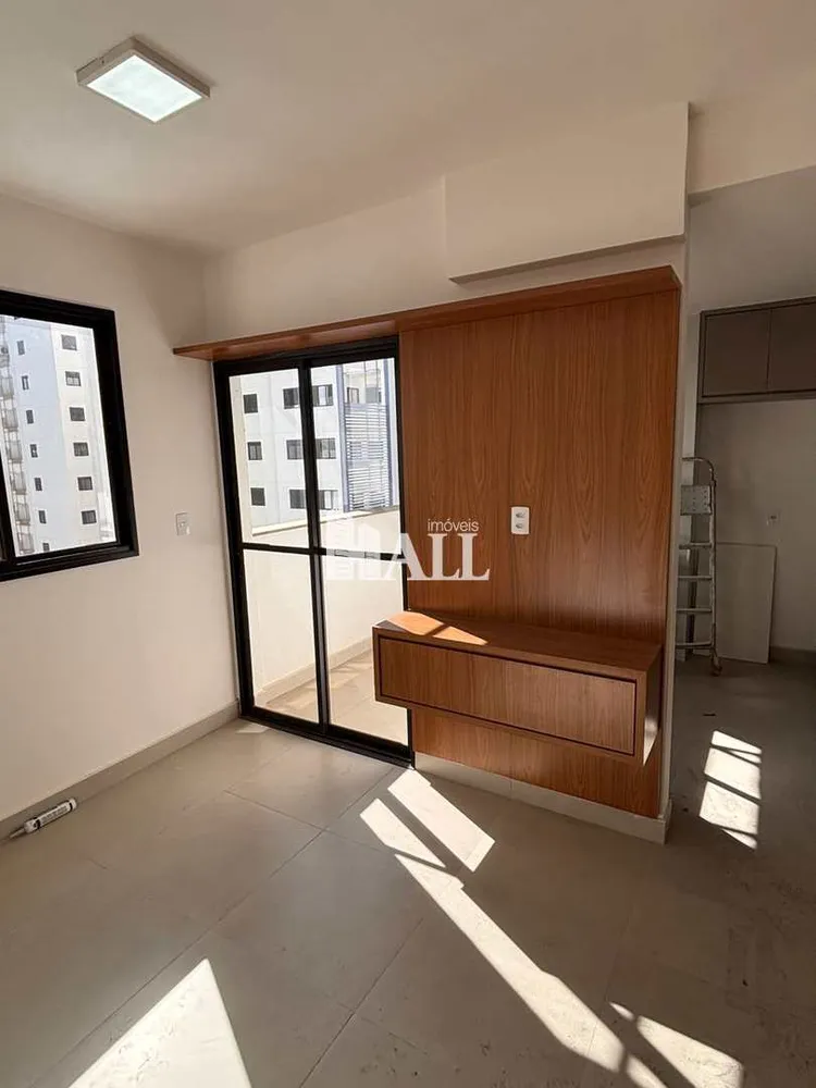 Apartamento, 3 quartos, 68 m² - Foto 1