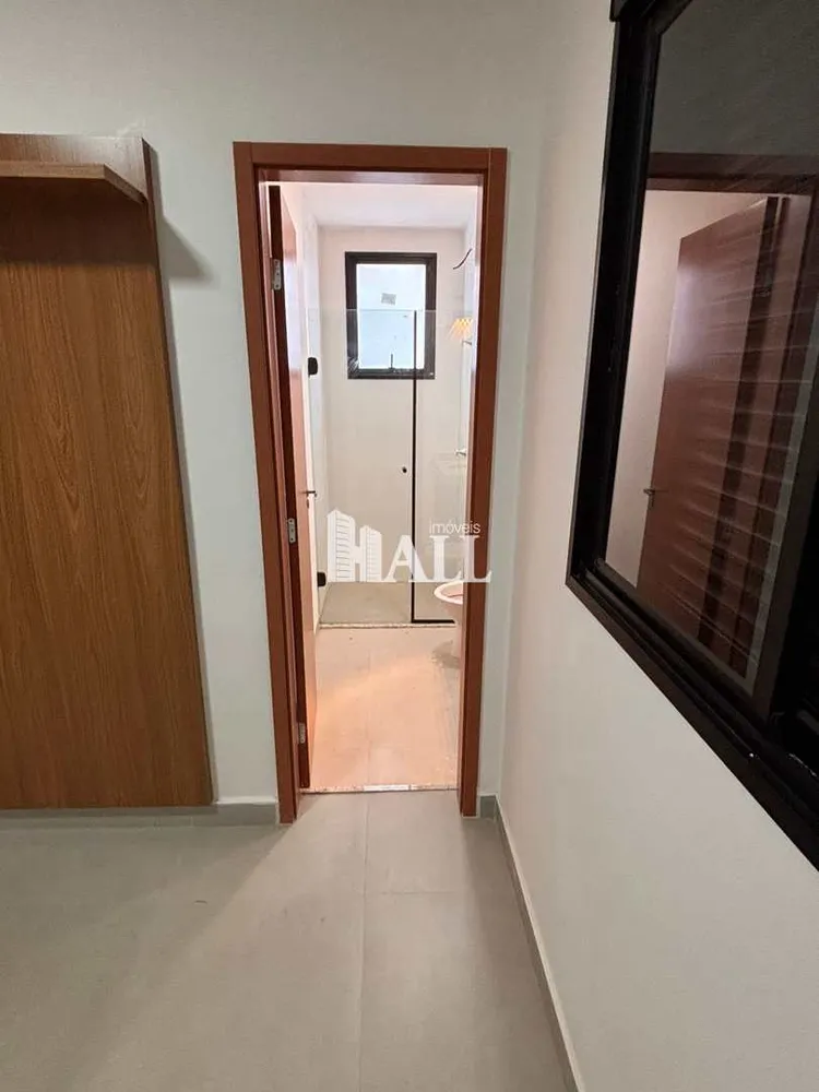Apartamento, 3 quartos, 68 m² - Foto 8