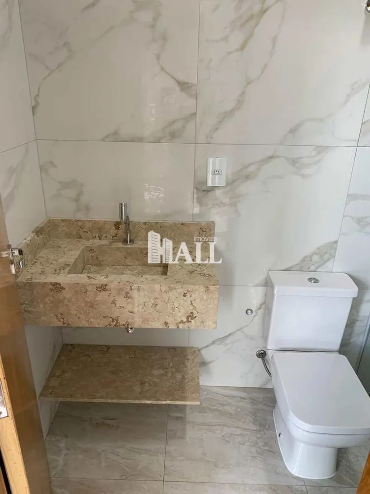 Casa, 2 quartos, 135 m² - Foto 4